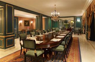 Hotel Le Gulf Meridien (club Room)