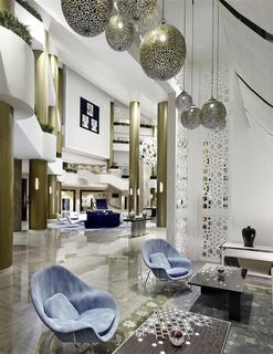 Hotel Le Gulf Meridien (club Room)