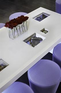 Hotel Le Gulf Meridien (club Room)