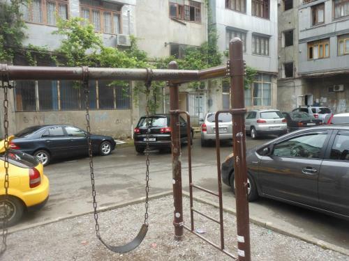 Apartment Melashvili 4 Old Batumi