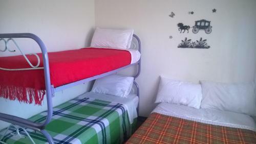 Hotel Casa De La Villa
