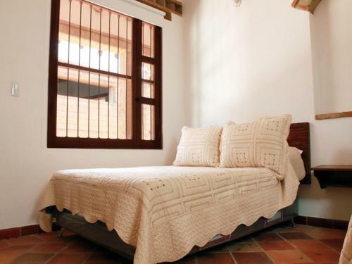Posada La Fogata Sutamarchan