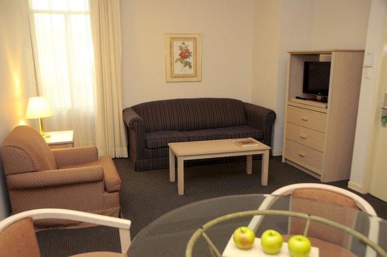 Hotel San Marcos