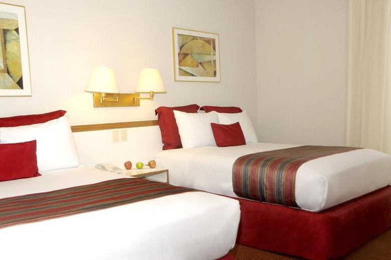 Hotel San Marcos