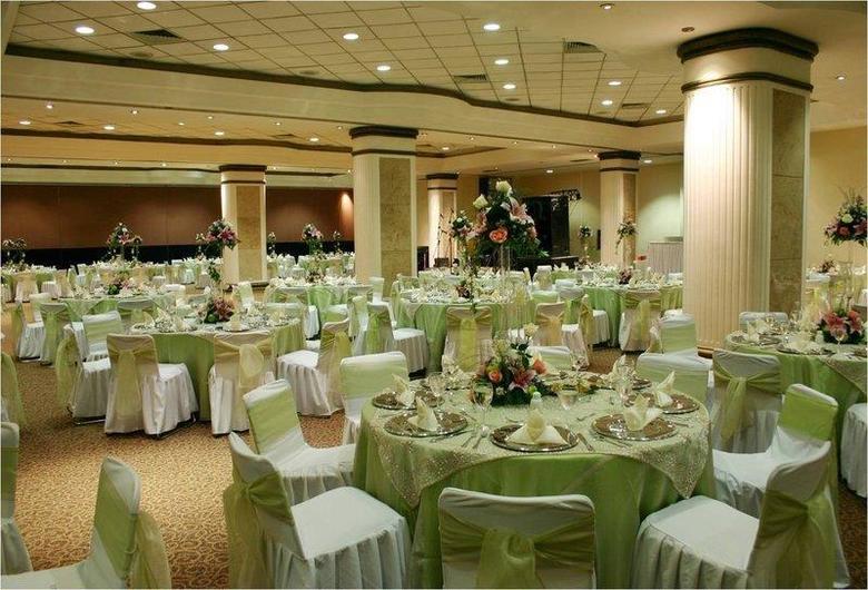 Hotel San Marcos