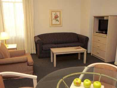 Hotel San Marcos