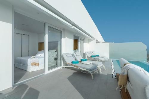 Hotel Royal Hideaway Corales Suites