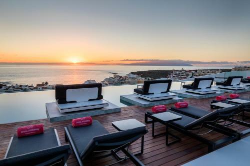 Hotel Royal Hideaway Corales Suites
