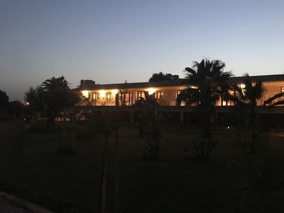 Hotel Masia El Teular