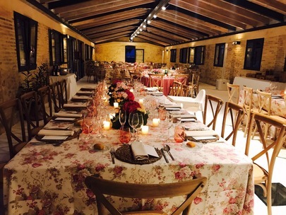 Hotel Masia El Teular