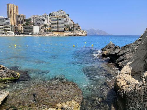 Apartamento Oceanic Niagara