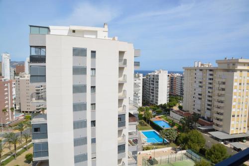 Apartamento Estrella De La Cala