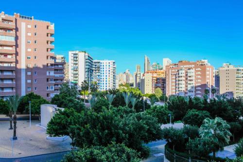 Apartamento Estrella De La Cala