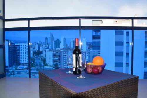 Apartamento Estrella De La Cala