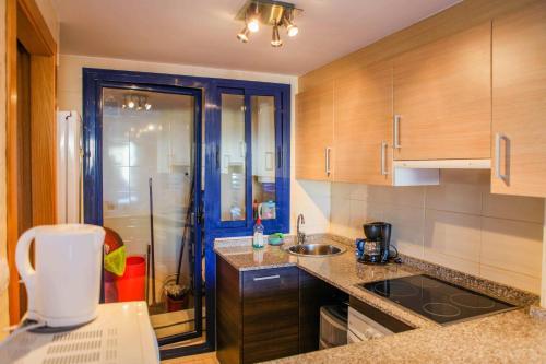 Apartamento Estrella De La Cala