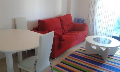 Apartamento Estrella De La Cala