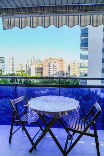 Apartamento Estrella De La Cala