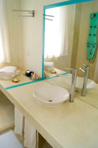 Hotel Terrazas De La Viuda