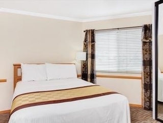 Motel Travelodge Culver City