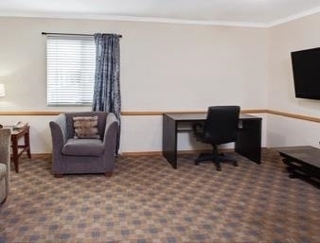 Motel Travelodge Culver City
