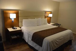 Motel Travelodge Culver City