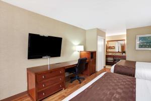 Motel Travelodge Culver City