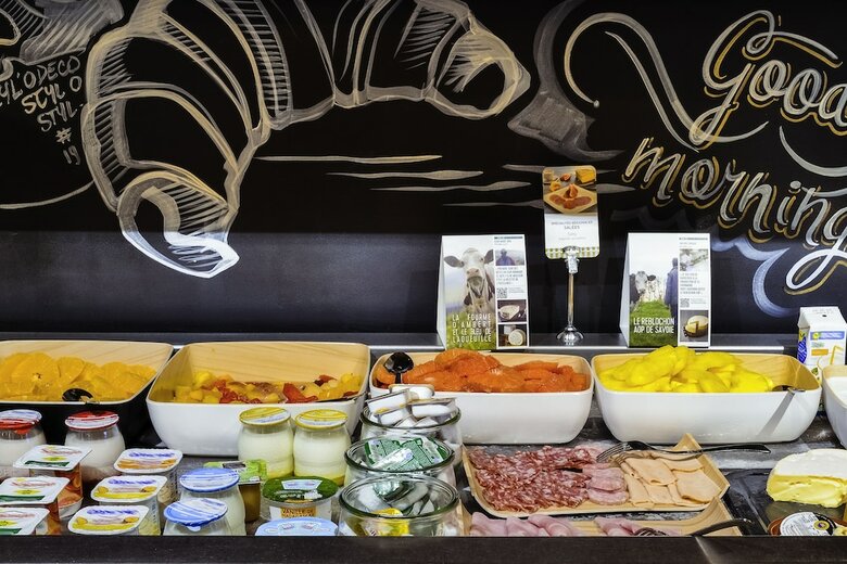 Hotel Mercure Lyon Est Chaponnay