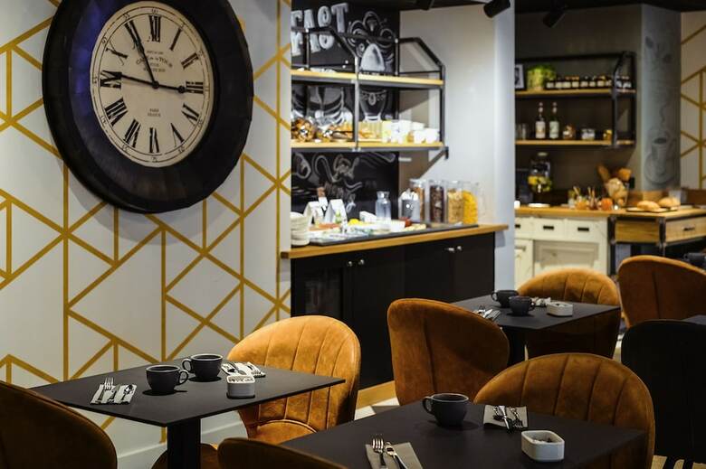 Hotel Mercure Lyon Est Chaponnay