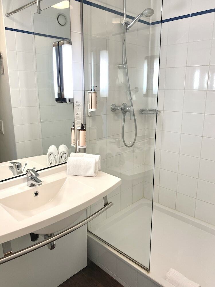 Hotel Mercure Lyon Est Chaponnay