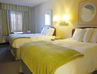 Hotel Ramada Antioch