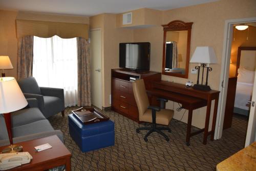 Hotel Homewood Suites By Hilton Brighton