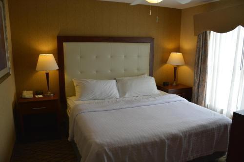 Hotel Homewood Suites By Hilton Brighton