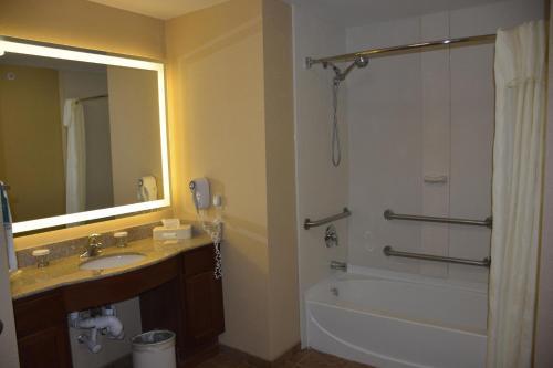 Hotel Homewood Suites By Hilton Brighton