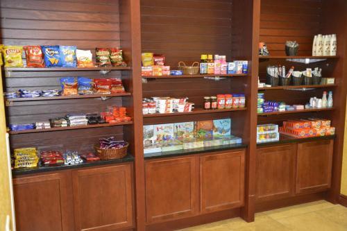 Hotel Homewood Suites By Hilton Brighton