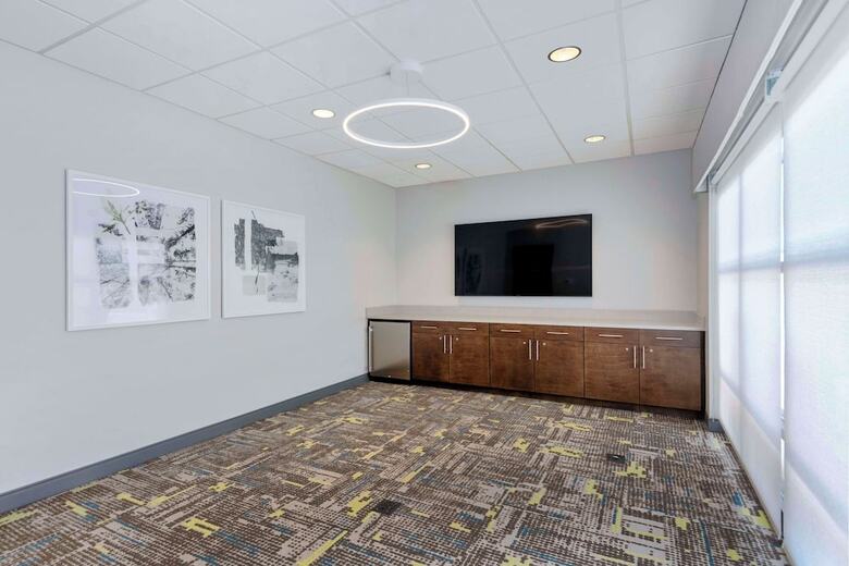 Hotel Hampton Inn & Suites Burlington, Nc
