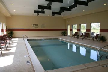 Hotel Hampton Inn St Louis,columbia