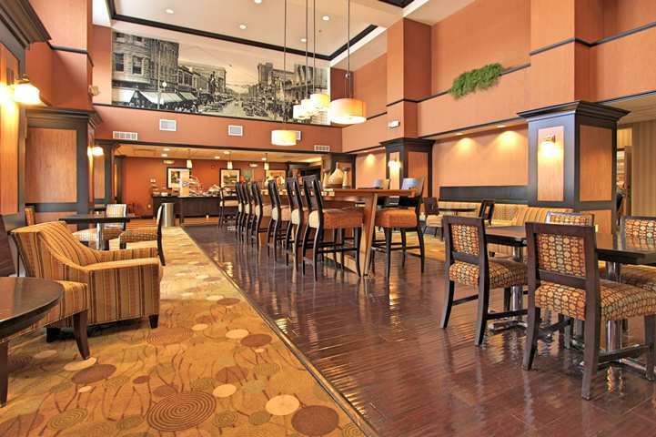 Hotel Hampton Inn & Suites Danville