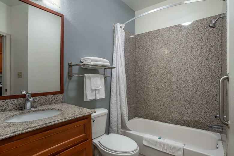 Hotel Candlewood Suites Denham Springs