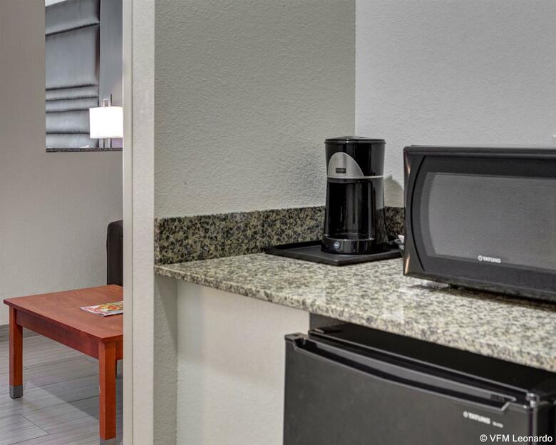 Hotel Candlewood Suites Denham Springs