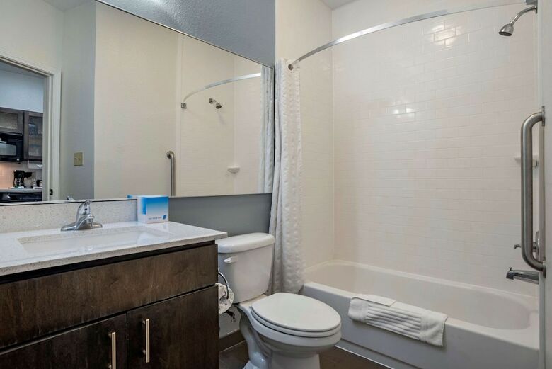 Hotel Candlewood Suites Denham Springs