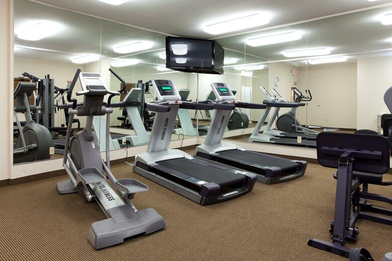 Hotel Candlewood Suites Denham Springs