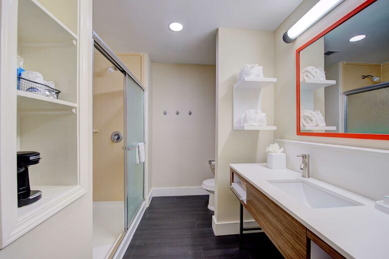 Hotel Hampton Inn Baton Rouge Denham Springs
