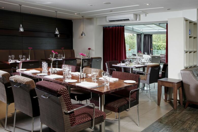 Best Western Atlantic Hotel