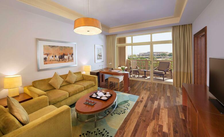 Hotel Grand Hyatt