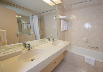Best Western Hotel Sonnenbuehl