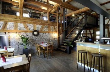 Best Western Hotel Sonnenbuehl