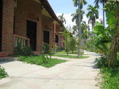 Hostal Sea Winds Resort