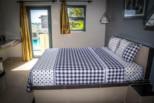 Mui Ne Hills Villa Hotel