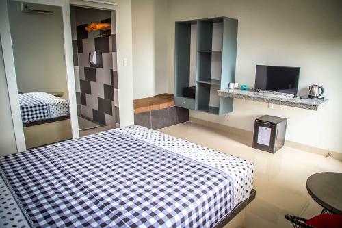 Mui Ne Hills Villa Hotel