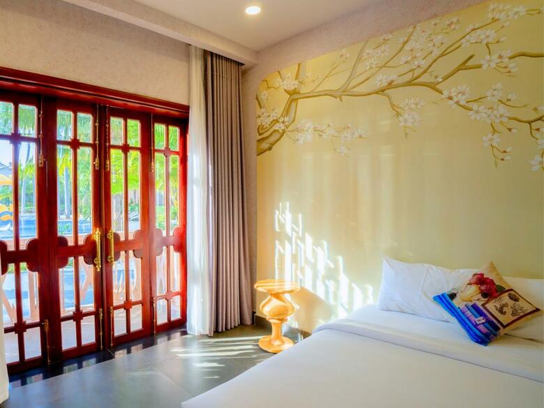 Hotel Hai Au Mui Ne Beach Resort & Spa